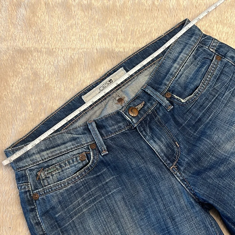 JOE’S Lucus Wash Jeans - Picture 9 of 13